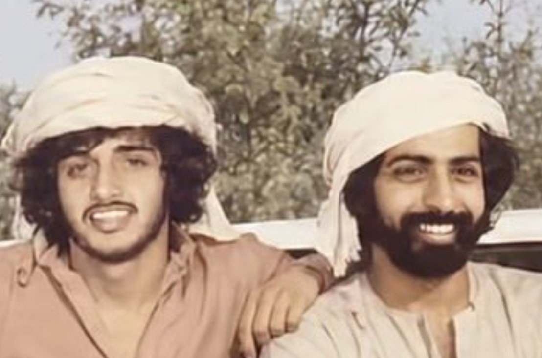 a7lahm_1's tweet photo. بذمتكم مين اللي شكله هندي؟ 😂😂 https://t.co/j4EouyCfTT