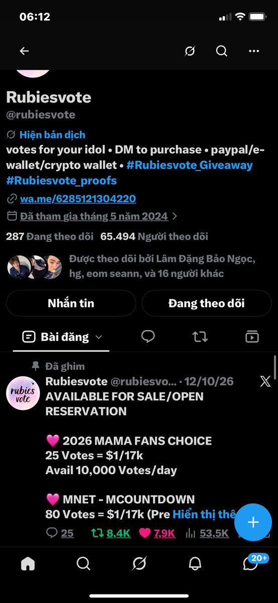 mingghaaa's tweet photo. @rubiesvote For #CORTIS https://t.co/8AXosZKuc6