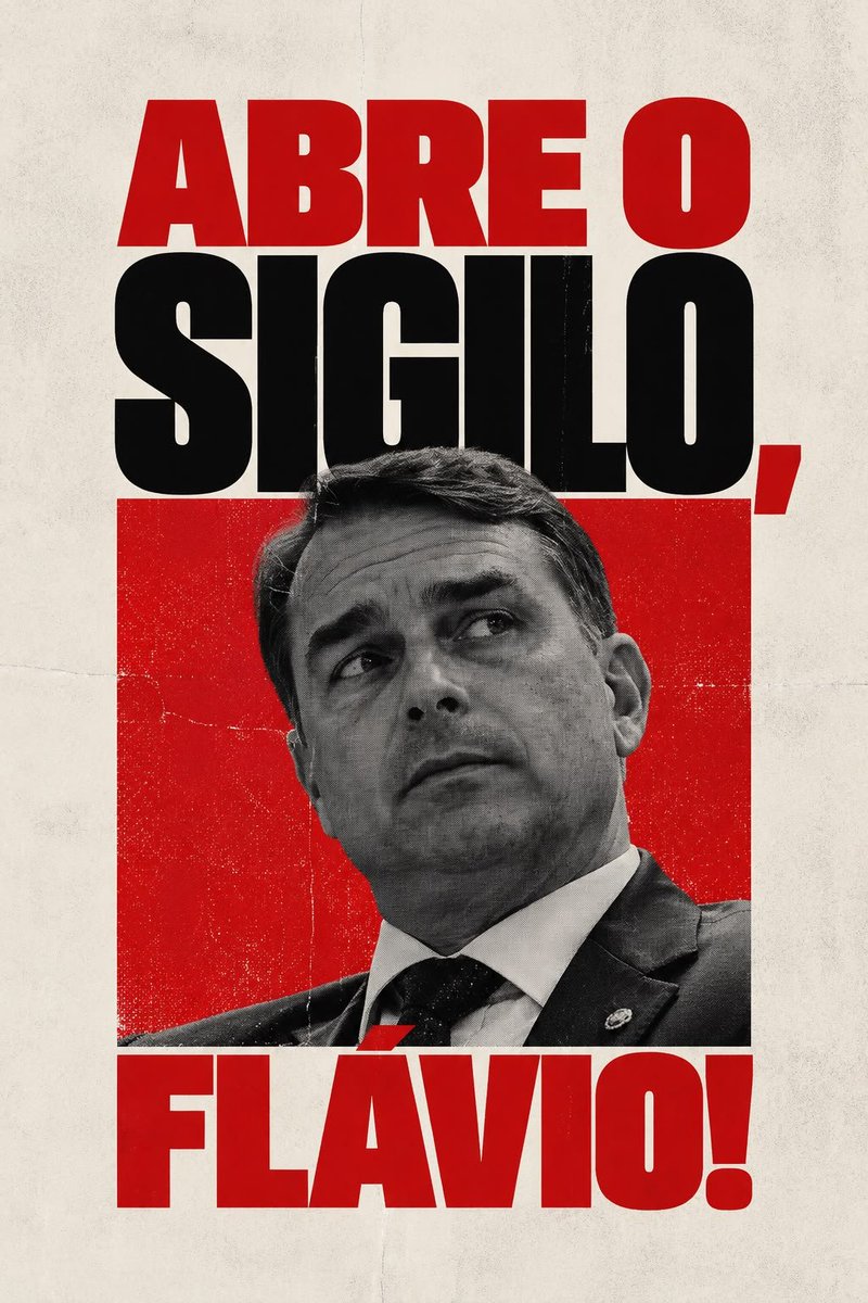 RemoAntifa's tweet photo. Bora rachadinha, cadê???? #LulaAbriuOSigiloFlavioArregou https://t.co/APSiOGwDzC