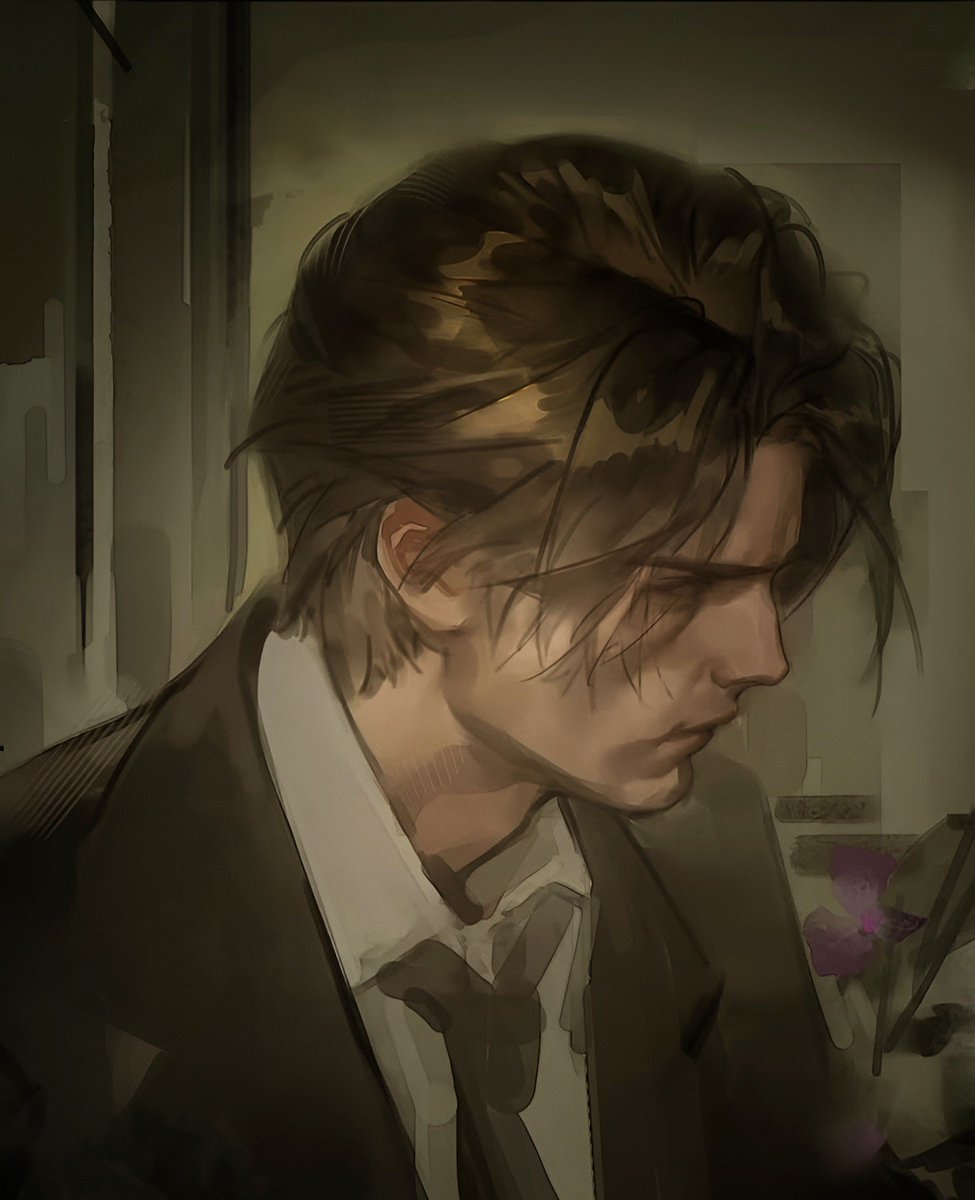 MadisonOlzWorks's tweet photo. #leon #RE #digitalartwork #commissionopen https://t.co/qs8nHQBcNd