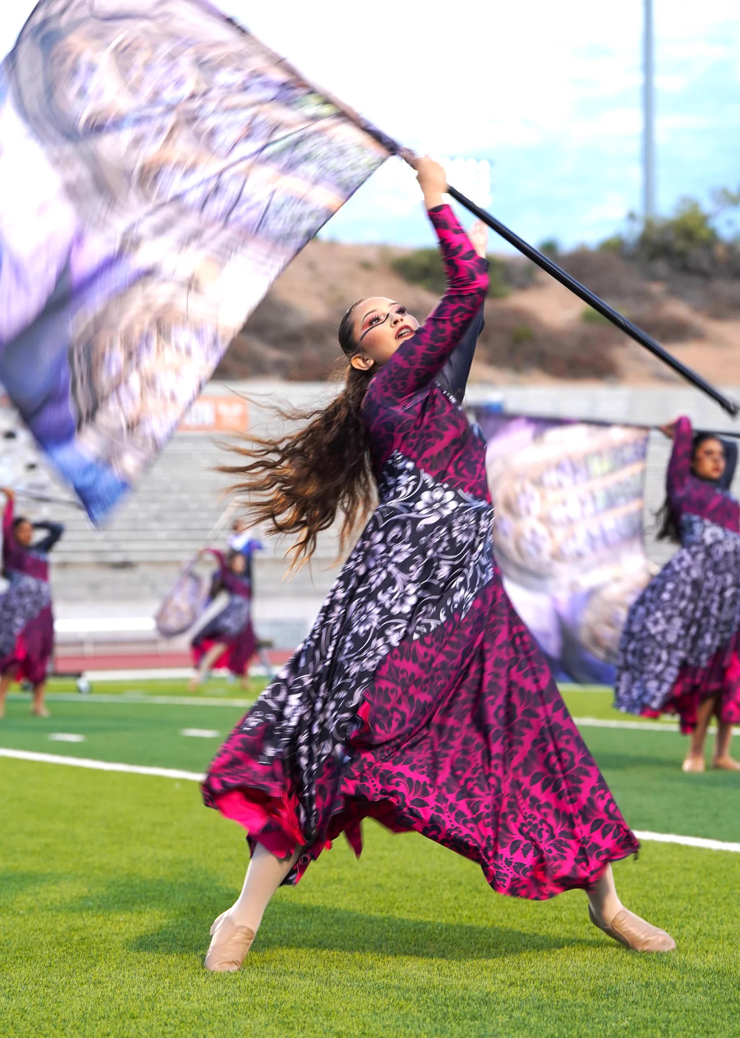 SISD Fine Arts on X: 