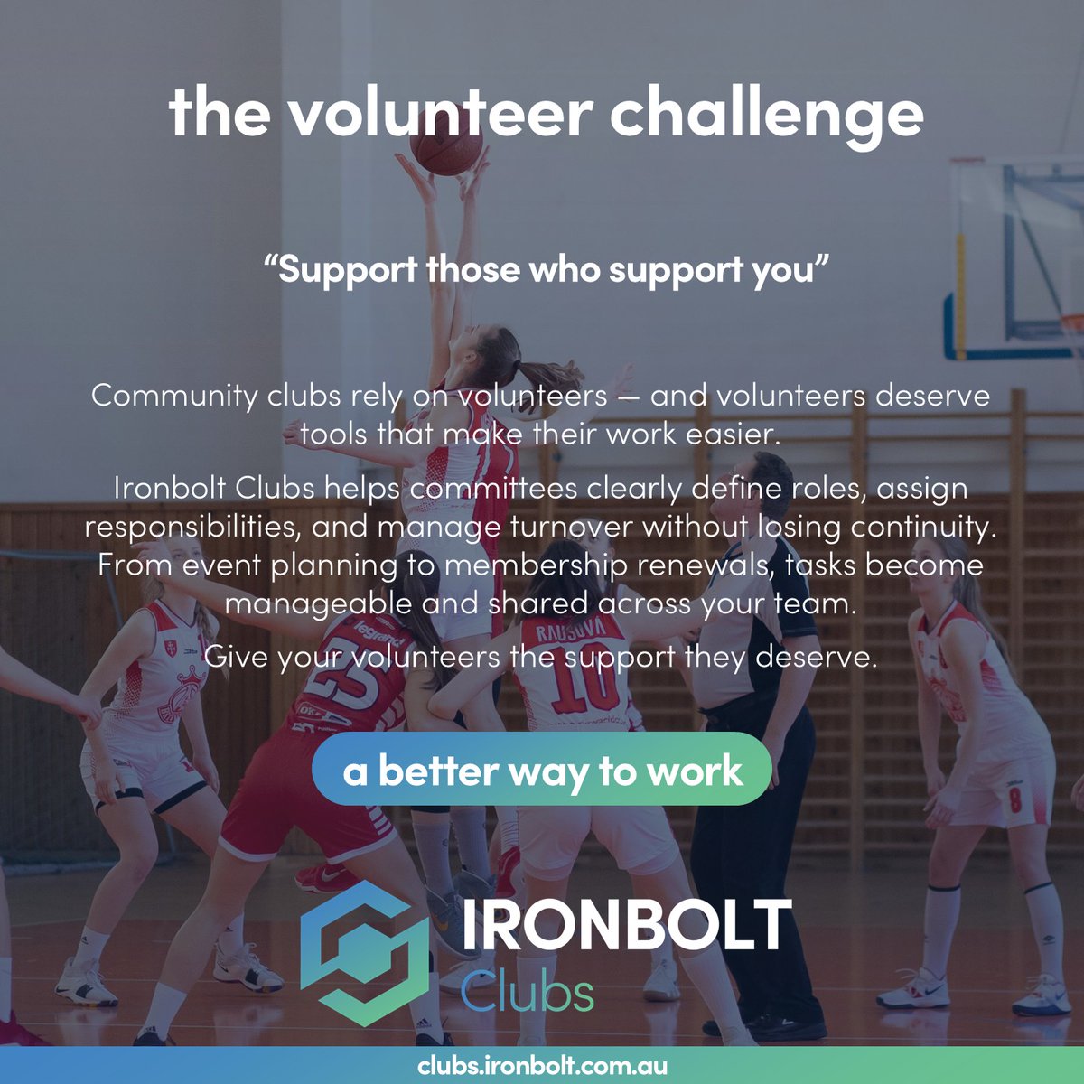 IronboltData tweet picture