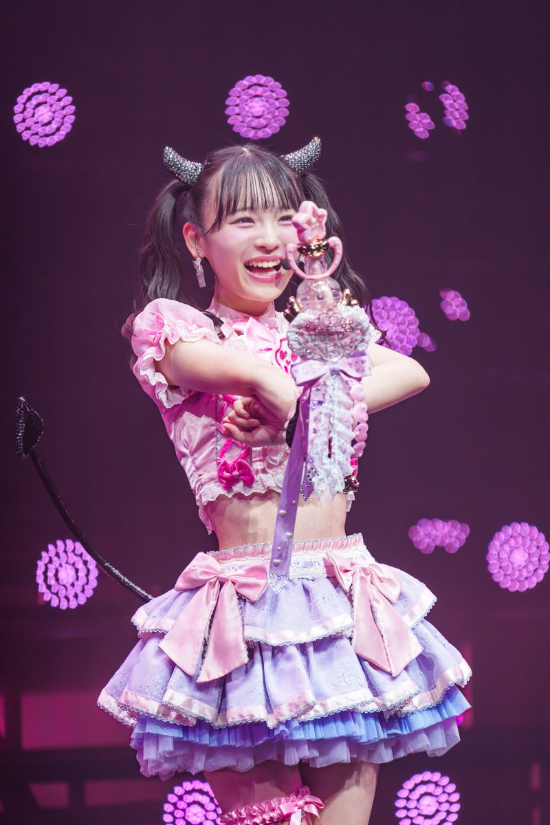 okachan1108's tweet photo. #新澤菜央
#NMB48_カメコ
#NMB4816thAnniversaryLIVE https://t.co/6eLtERmuim