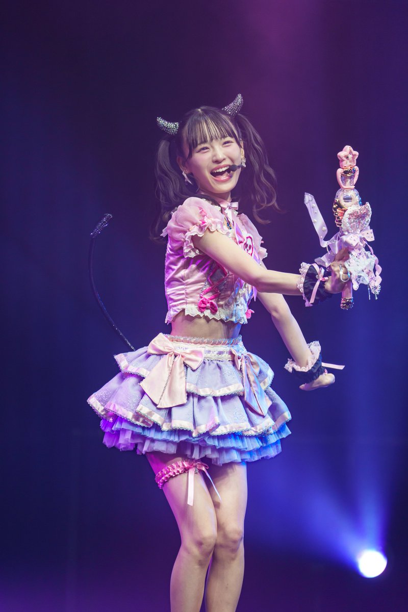 okachan1108's tweet photo. #新澤菜央
#NMB48_カメコ
#NMB4816thAnniversaryLIVE https://t.co/6eLtERmuim