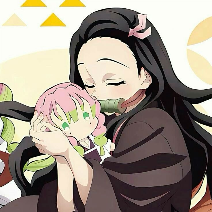 Daily_Nezuko's tweet photo. I 🩷 Mitsuri! https://t.co/crcr3aeJnB