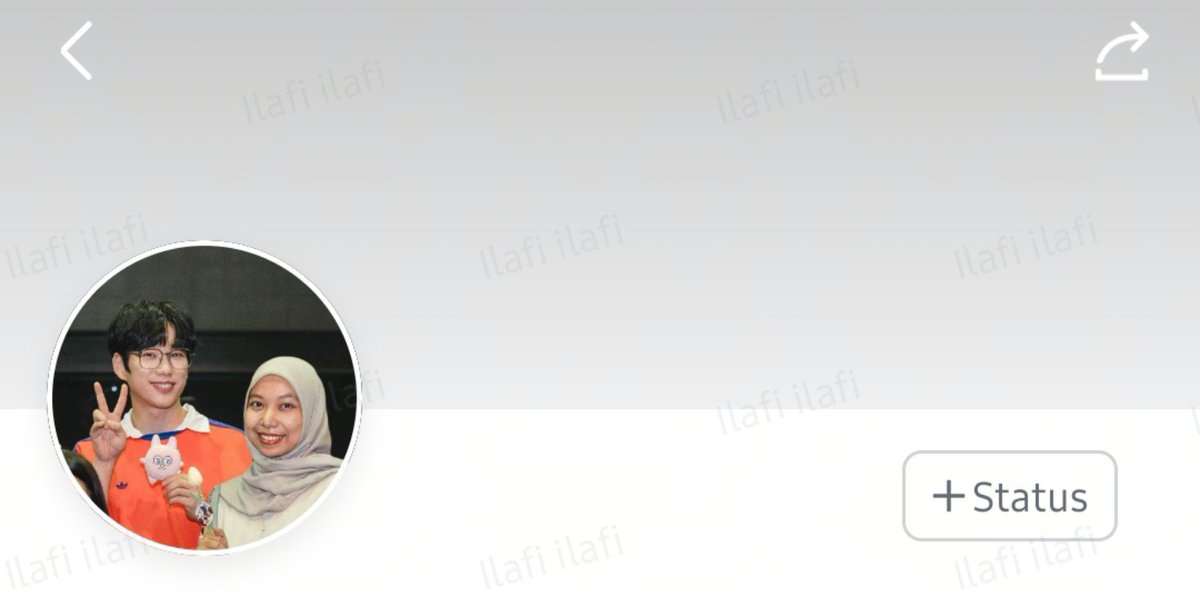 ilafinst tweet picture