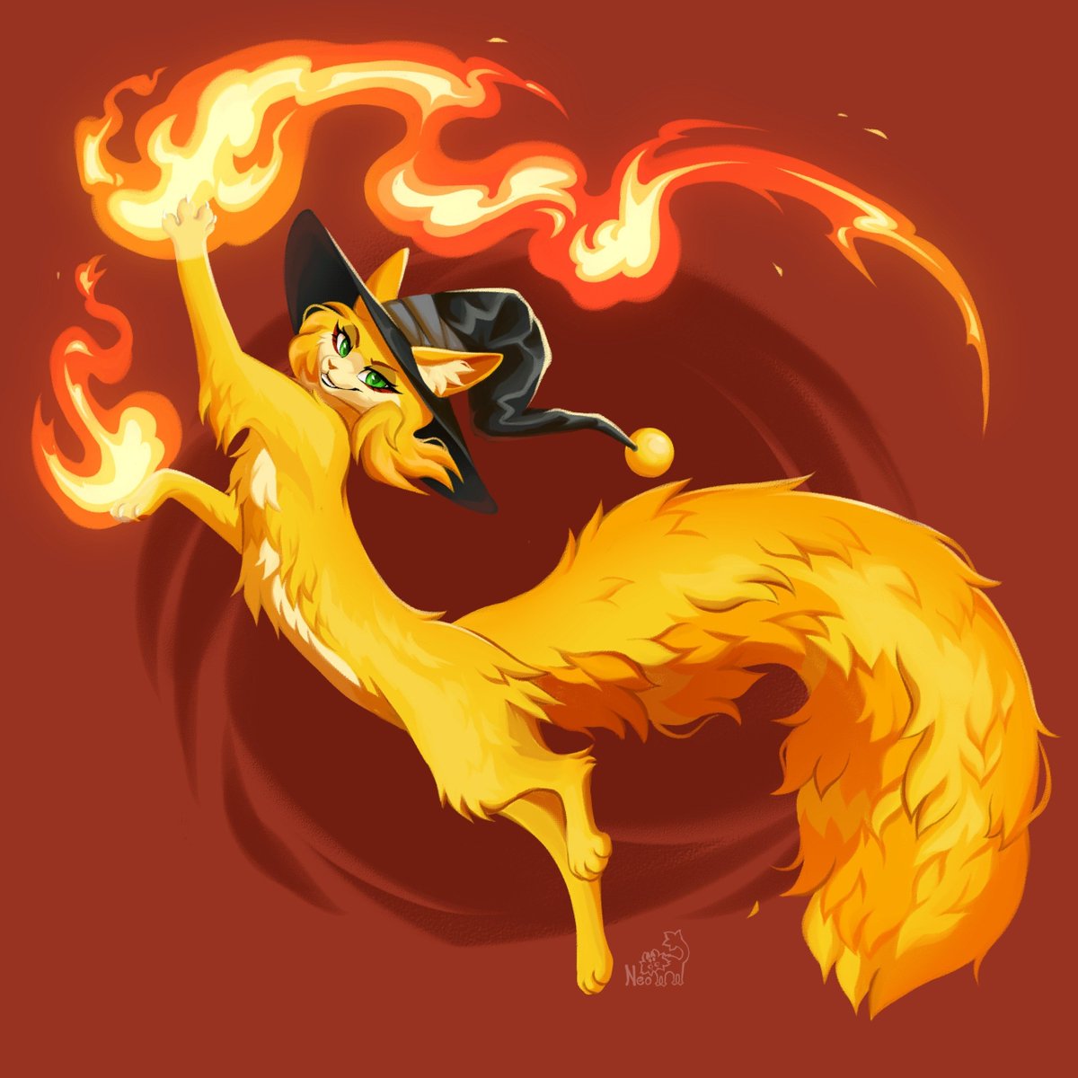 o_Neo_ri's tweet photo. Атака на KateDragna
☆Art fight2026☆
#artfight2026 #art #artwork #cat #furry #furryart #artistonx https://t.co/J00T2Mm43X