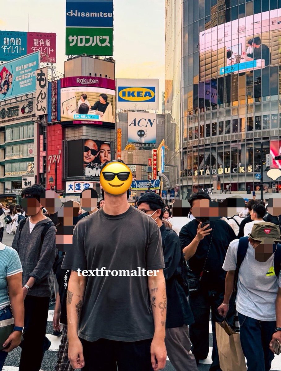 textfromalter's tweet photo. lama ga kirim menfess altr 😂

laki-laki setinggi 190an cm dari Jakarta mencari teman ngopi atau teman ngobrol yang seru dan talkative, smart issa plus point 😍

ada yg mau? let me know 😎 https://t.co/fmiPB4n2lW