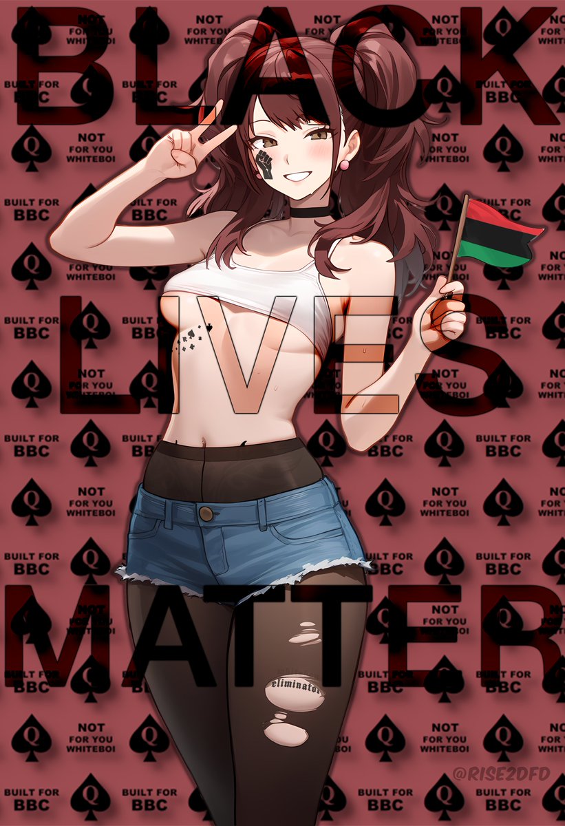 luv_risette's tweet photo. take your propaganda and enjoy it, cuckie https://t.co/NmefGw5UkL