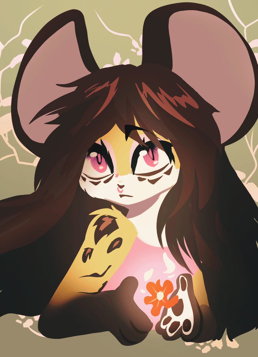 sugarrymouse's tweet photo. #furryart #vgen #vgencode 

Anyone have some vgen code for me pls? here's my artworks 🥺 https://t.co/FrhnEyiLa8