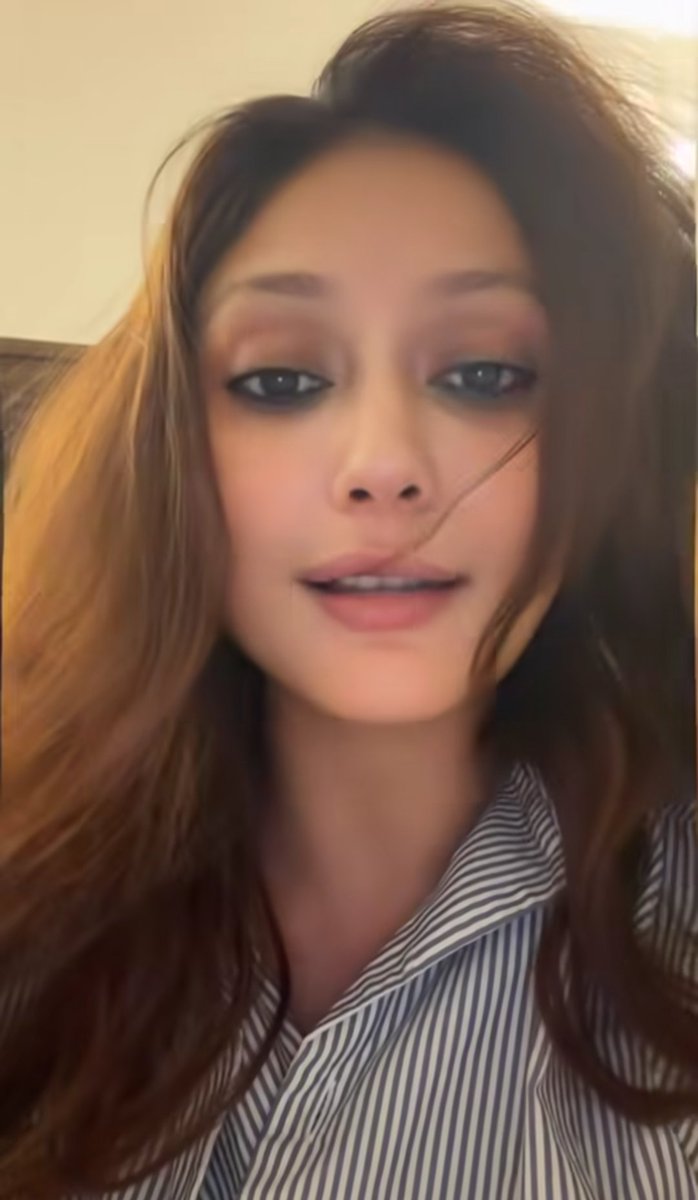 _RakshitaRai's tweet photo. This is the before-chai face. 👀 https://t.co/AkaTqV59Sx