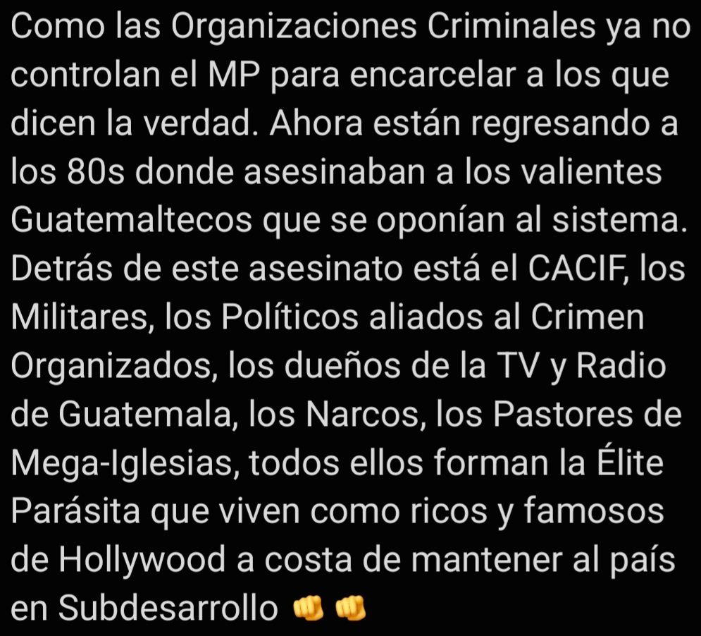 inge_vengueta's tweet photo. @CanalAntigua https://t.co/GuxcsN3j8H