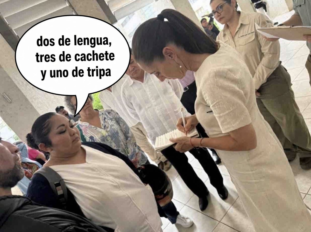 JustinoMoral's tweet photo. Hice un meme 🤣🤣🤣🤣 https://t.co/HZtiQq9I34