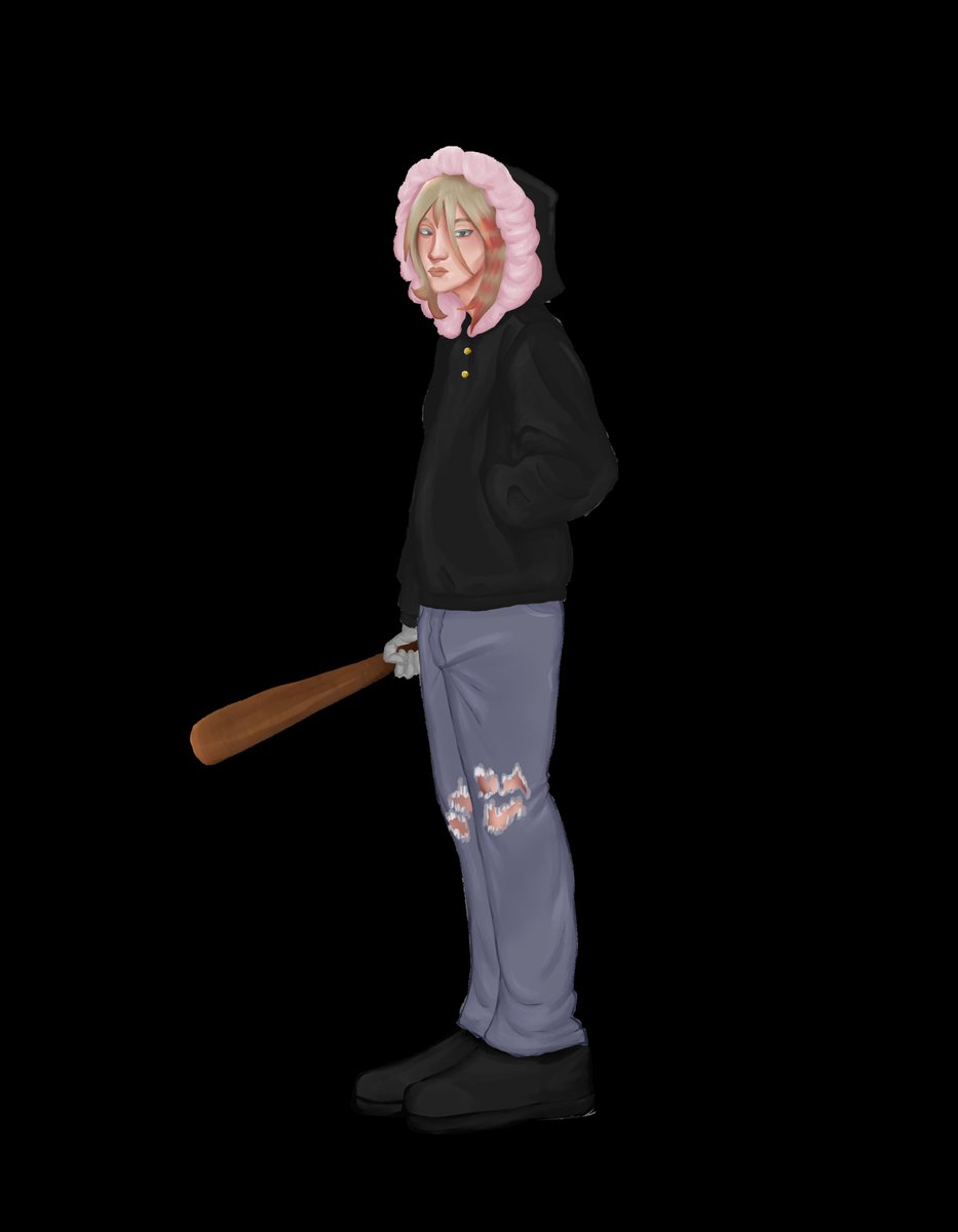 PixoRabisco's tweet photo. Personagens que eu fiz pro rpg q eu to jogando!! https://t.co/Y6yAJ9uNxa