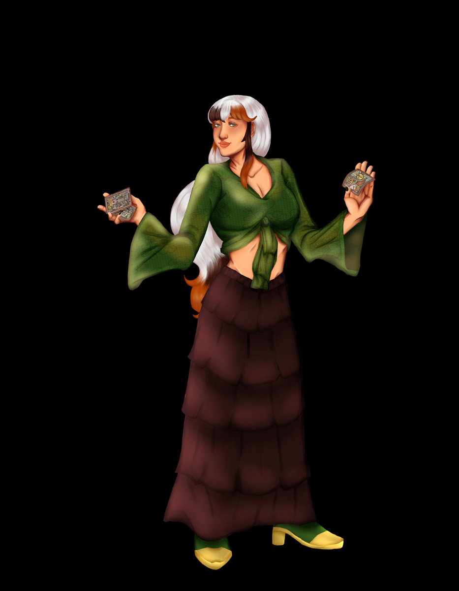 PixoRabisco's tweet photo. Personagens que eu fiz pro rpg q eu to jogando!! https://t.co/Y6yAJ9uNxa