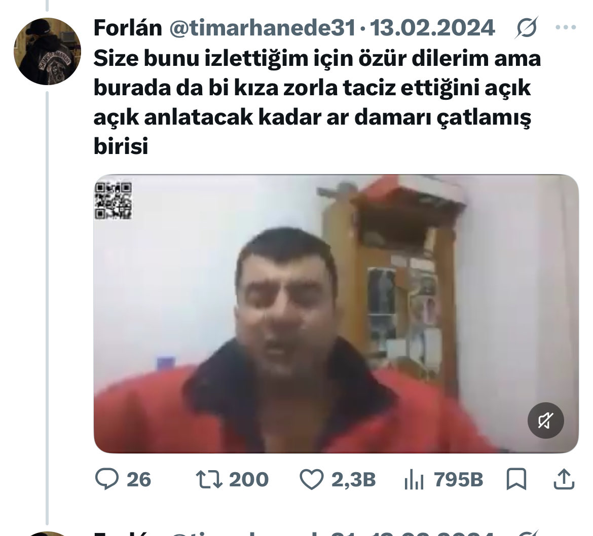 dumposaur's tweet photo. @yuzumuzgulmuyur Şu herifi her ne amaçla olursa olsun paylaşmayın. Tweet eklemeyi bilmediğim için bağlantısını ekledim. 

 https://t.co/22IWRNa7zR https://t.co/0mTKzein3d