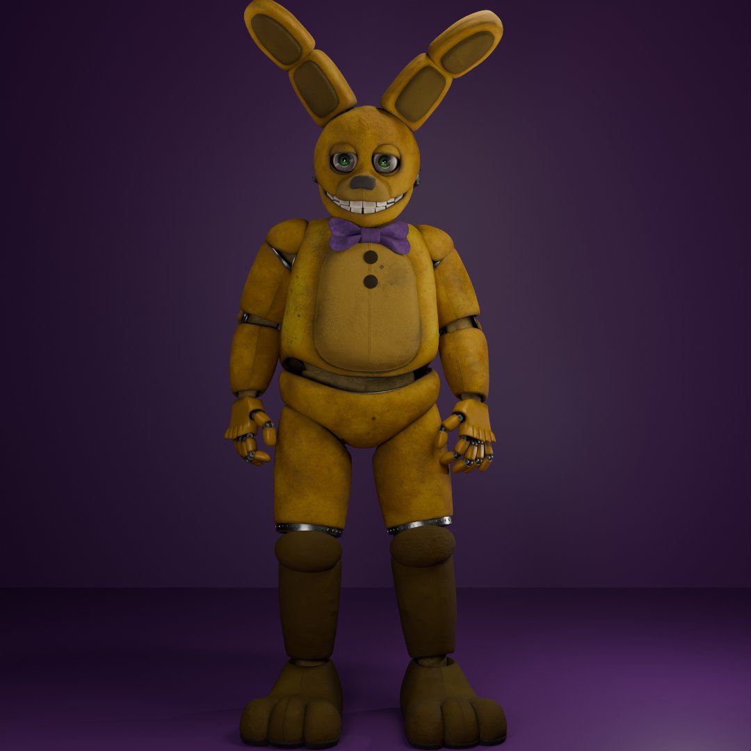 VortexAnim's tweet photo. yeah im gonna use substance painter https://t.co/4GMxk0XX8i