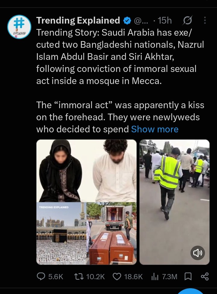 pat_confidence's tweet photo. @Muhammad_Bsarky So call religion of peace. 😂😂😂 How do you justification this? https://t.co/6tqSa3xho6
