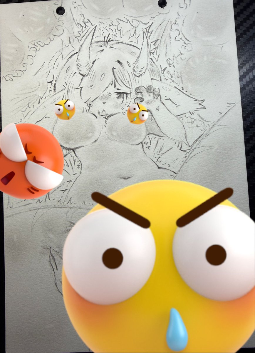 AWAshiwaxi's tweet photo. 画了xila小可爱，并且在早上感到了饥饿 https://t.co/mLUjFdXI7e