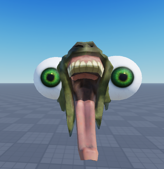 AwesomeTinPot's tweet photo. @motherayas I will not explain why this is my last saved image https://t.co/qwz5dF0eoN
