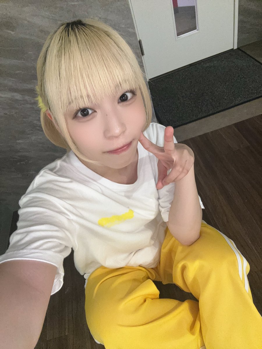 SOMO2_rai's tweet photo. おはらい🔆 https://t.co/TS5uMJYa5W