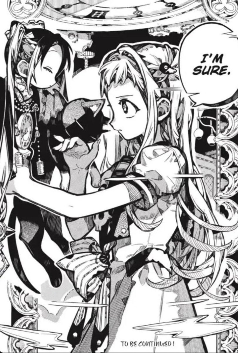 aninini_206's tweet photo. So it was Amane that changed his fate? Everybody is trying to mess with fate; everyone wants to change eachothers destiny but it’s just making it worse. https://t.co/UGXx9mKKuo