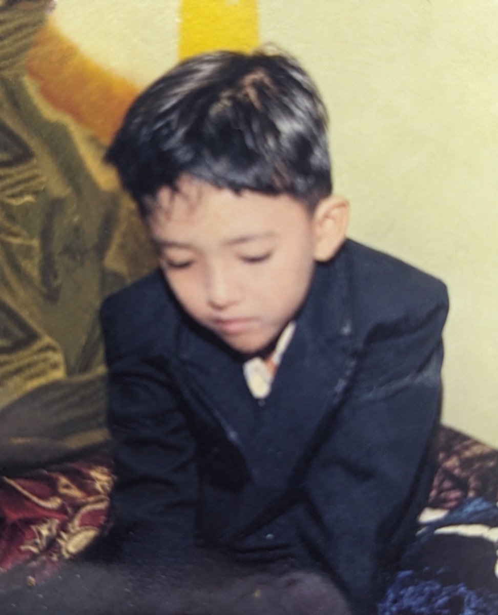 viiansyy's tweet photo. Akhirnya, anak yang boros dan suka jajan ini sekarang 20 tahun🥰 https://t.co/R7OQRa5Fj1
