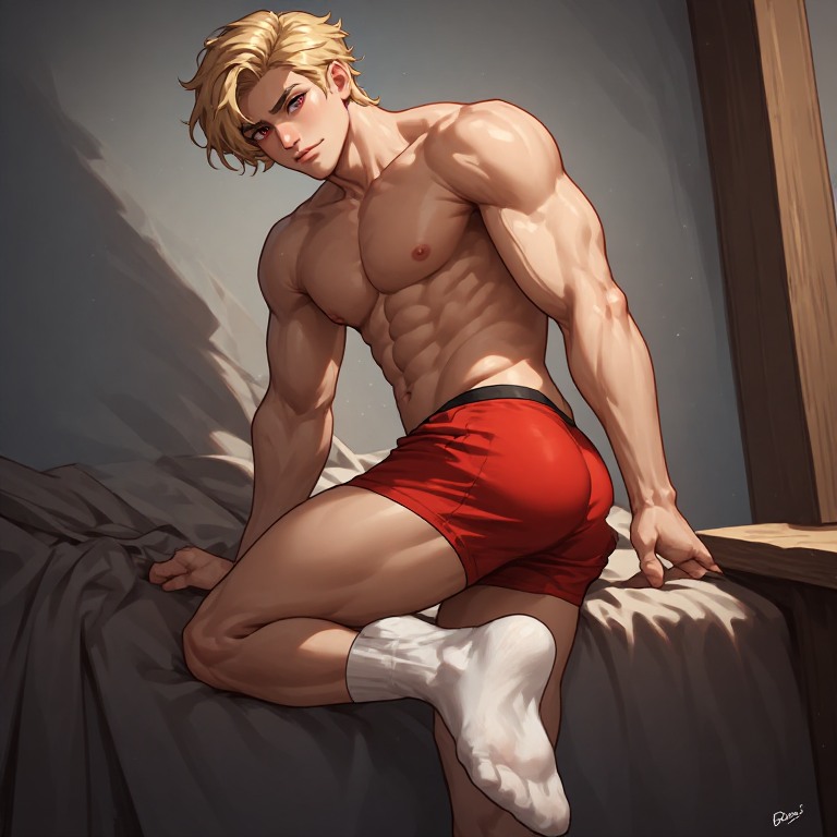 XXX_Toto_san's tweet photo. A man's ass is like a pair of spellbinding mounds that hypnotize you, driving that raw urge to grab a hold, eat out that hole, penetrate smoothly, and ride him tenderly to the sound of his sweet moans.
#GayNSFW #GayAss #GayBooty #GayErotica #GayVers #ToBeGay #GaySex https://t.co/XxkhRXyYpV