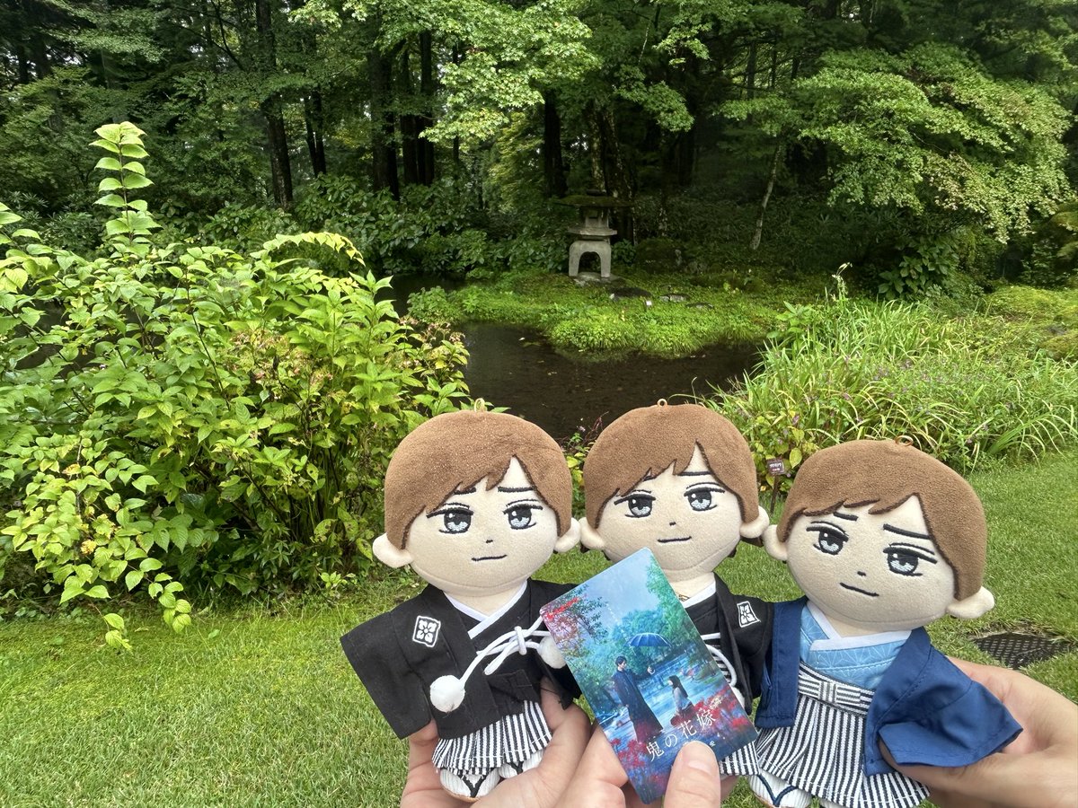 _REN0123n's tweet photo. So Honeyの鑑賞会したり🖤栃木県の鬼花のロケ地に行ったり🖤セロル展行ったり💛お友達と京都集合で遊んだり🖤💛....etc♡
今年は春から暫く現場がなかったから日帰り遠出旅も出来てそれもまた凄く充実だった💓
でも、そろそろ現場のお知らせが欲しいところ🥺あとどのくらい焦らしますかぁ🤣w https://t.co/9ihJXPJ0L8