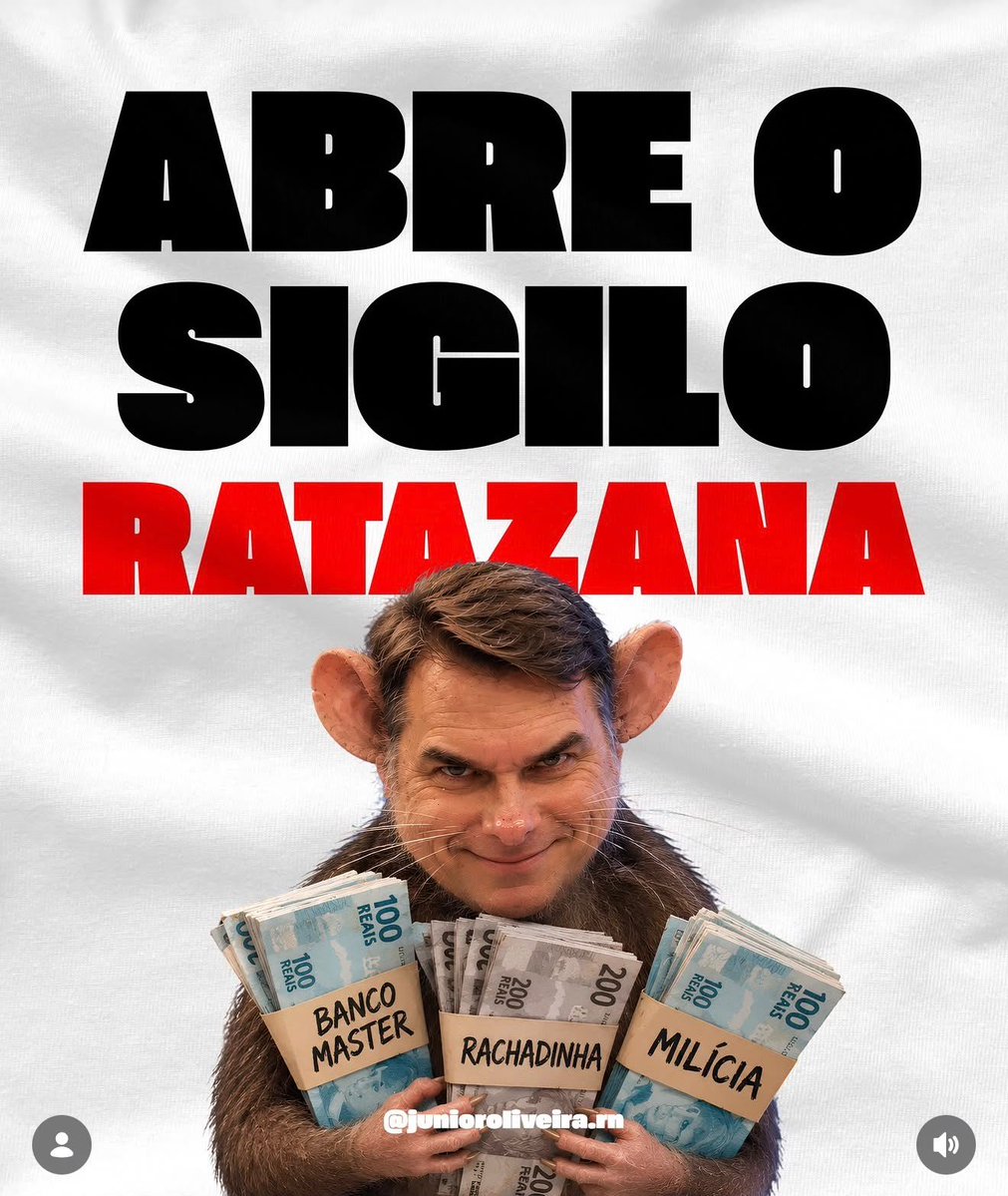 MahGomis's tweet photo. #LulaAbriuOSigiloFlavioArregou https://t.co/cZTapXexiF