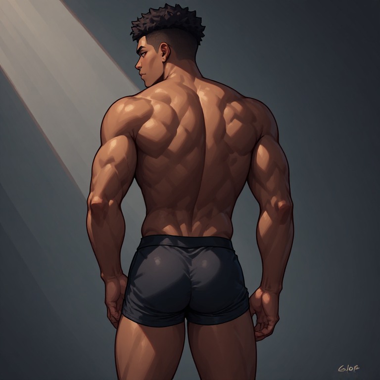 XXX_Toto_san's tweet photo. A man's ass is like a pair of spellbinding mounds that hypnotize you, driving that raw urge to grab a hold, eat out that hole, penetrate smoothly, and ride him tenderly to the sound of his sweet moans.
#GayNSFW #GayAss #GayBooty #GayErotica #GayVers #ToBeGay #GaySex https://t.co/XxkhRXyYpV