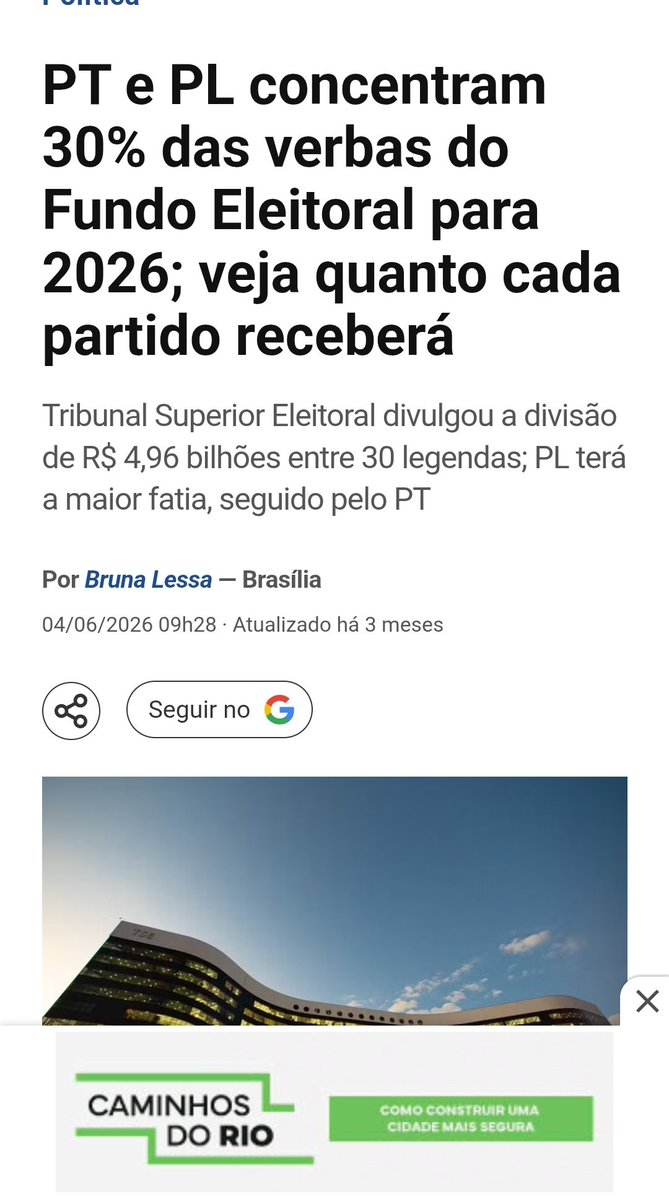 ozepatriota's tweet photo. @taoquei1 Cretinos. https://t.co/qsefMiDtrq