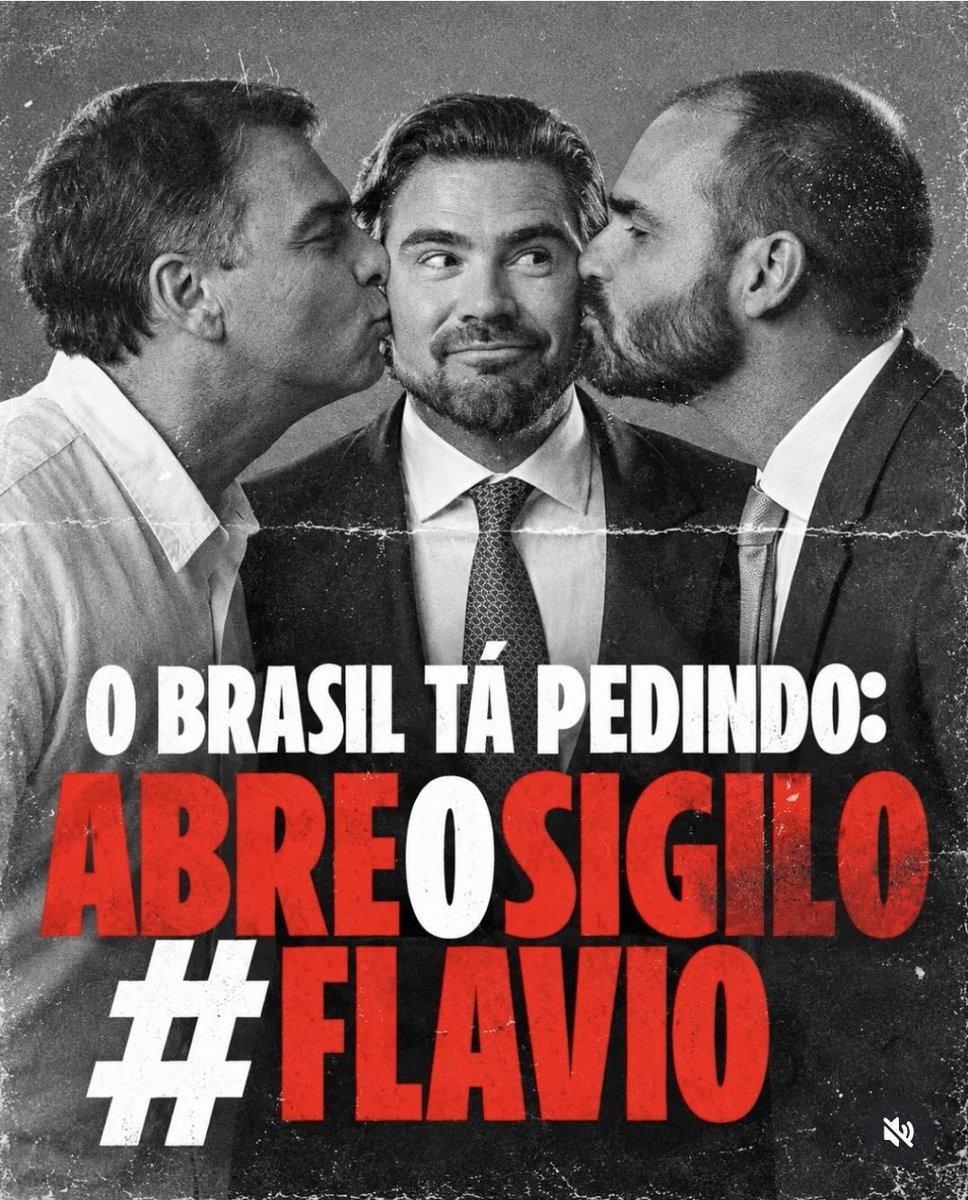 elis_show's tweet photo. FLÁVIO MILICI@NO ARR€GÃ0.

#LulaAbriuOSigiloFlavioArregou https://t.co/6r6K49T4vM