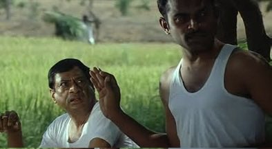 iamsujeeth's tweet photo. Hero Vijay Devarakonda ani cheppandi, Vijay Thalapathy anukuni naakesthunnadu https://t.co/EsvJs9qfve