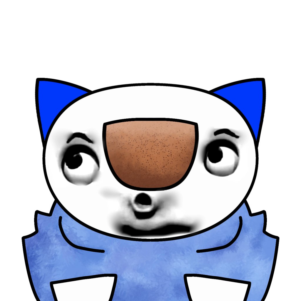 SandMan_589's tweet photo. does anyone have any animation ideas, if so, please let me know 👀 https://t.co/ZeL9lSkUGg