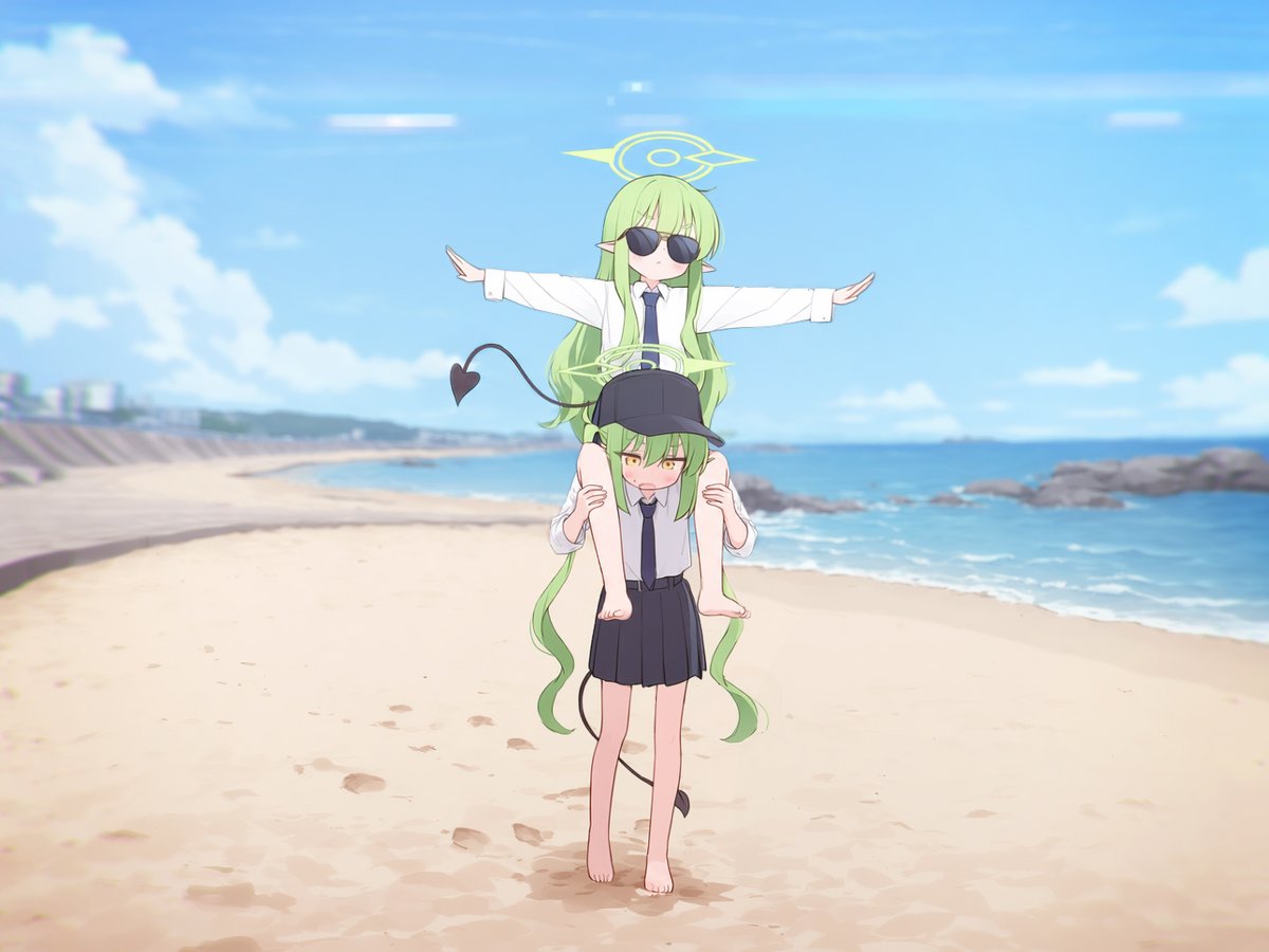 9kodama's tweet photo. 合体すんの！？シュポロボかよ (ㅎ.ㅎ) https://t.co/4KuiJ5nGqi