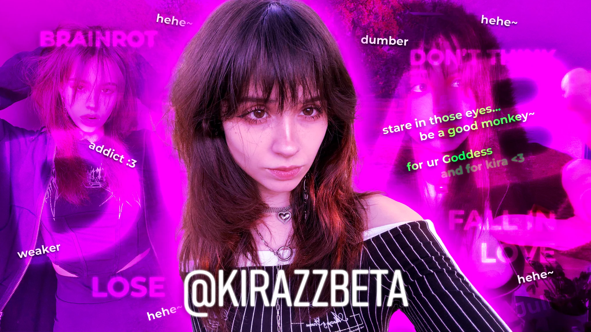 kira on X: 
