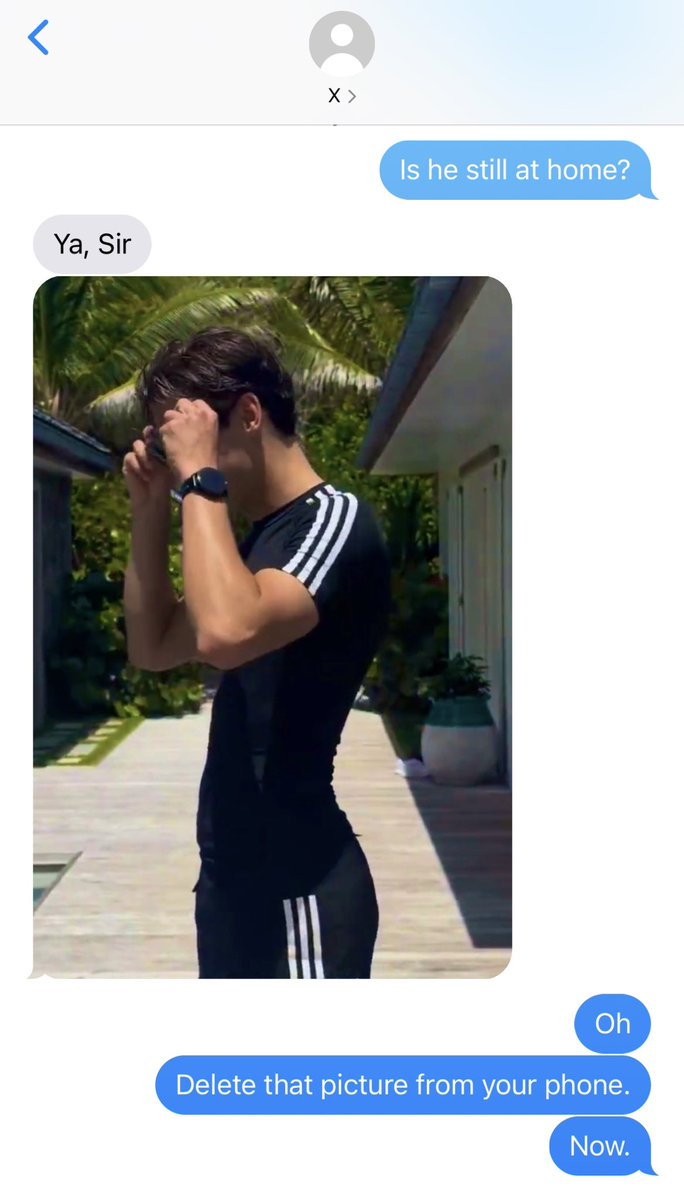 aessals tweet picture
