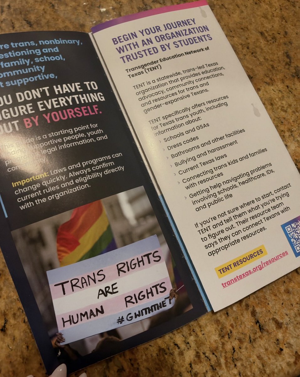 DLoesch's tweet photo. Oh yay our unsolicited troon mailer finally arrived https://t.co/tKKEHrJmX3