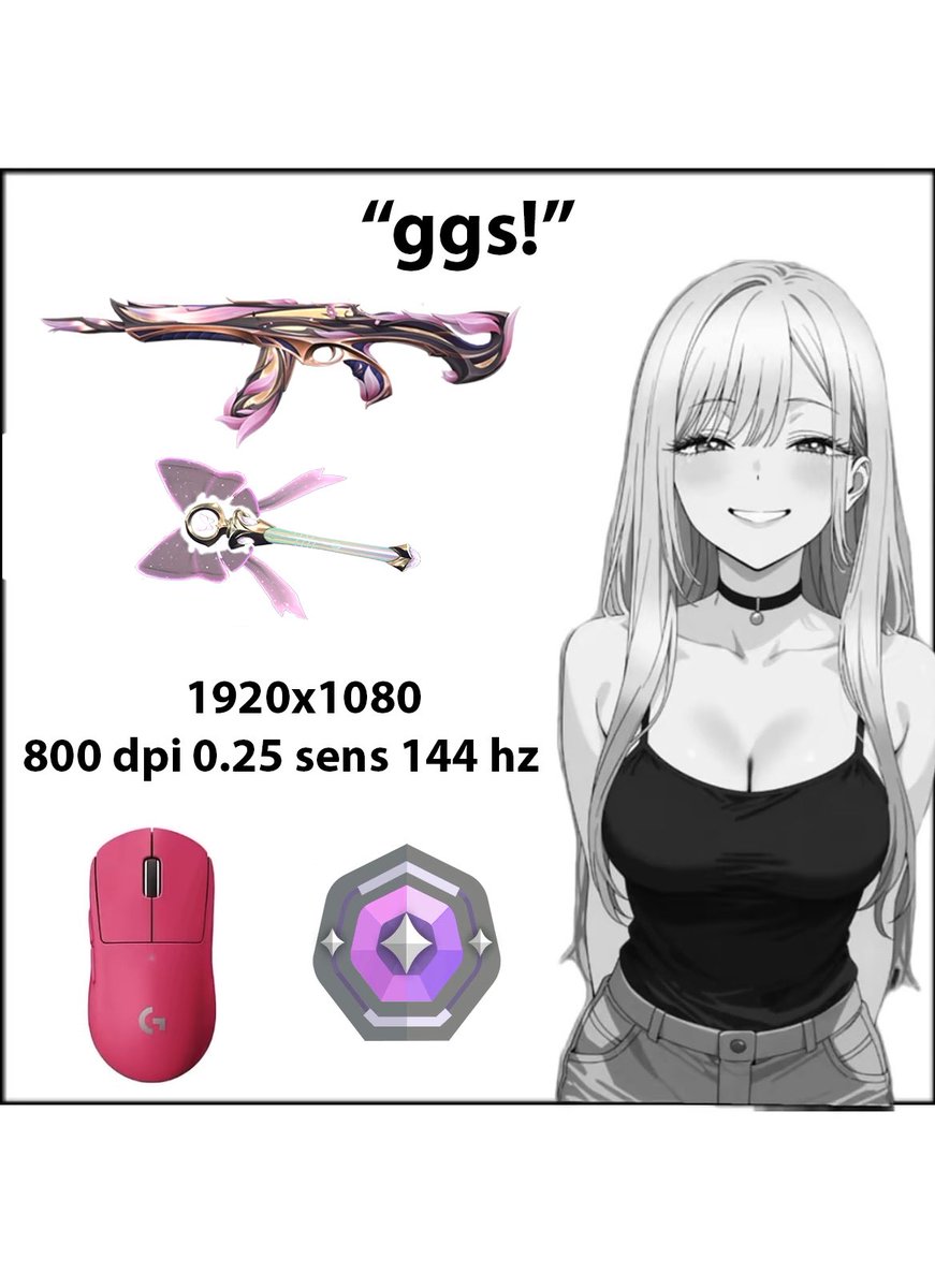 leeleefps's tweet photo. average valorant experience https://t.co/L4SME8jNZ2