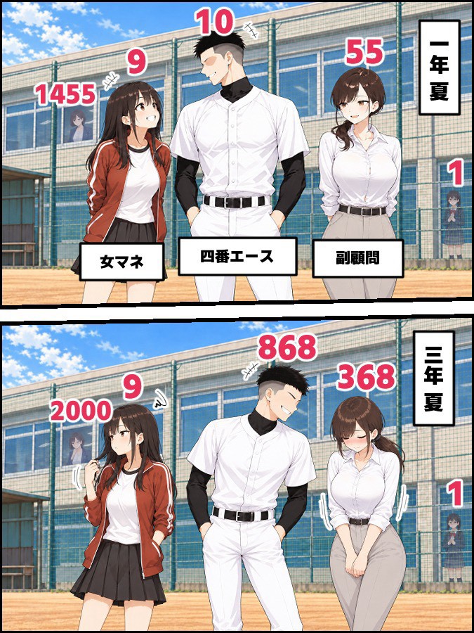 gocreditcard's tweet photo. スタートダッシュを決めるだけ 
(1/8) https://t.co/djZH8dGFCQ