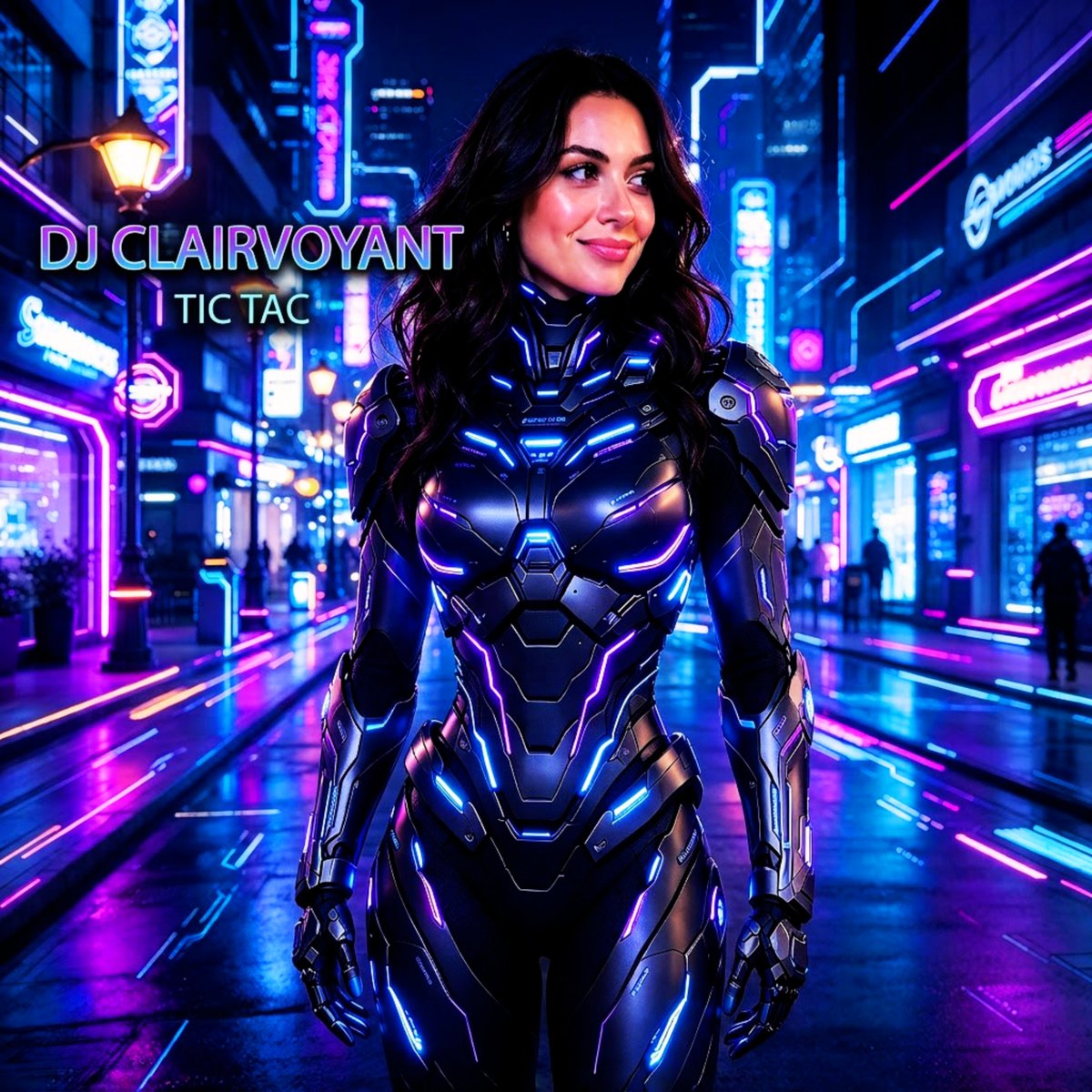 djclairvoyant1's tweet photo. Escucha TIC TAC de DJ CLAIRVOYANT en #SoundCloud
https://t.co/fP5KSV9rkk https://t.co/hKfgad2mol