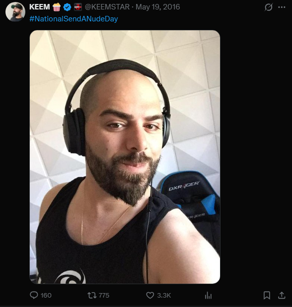 Coolman21OW's tweet photo. LIVE!!!!!!!!!!

https://t.co/4NoYncGEni https://t.co/KWF8mD3EjD