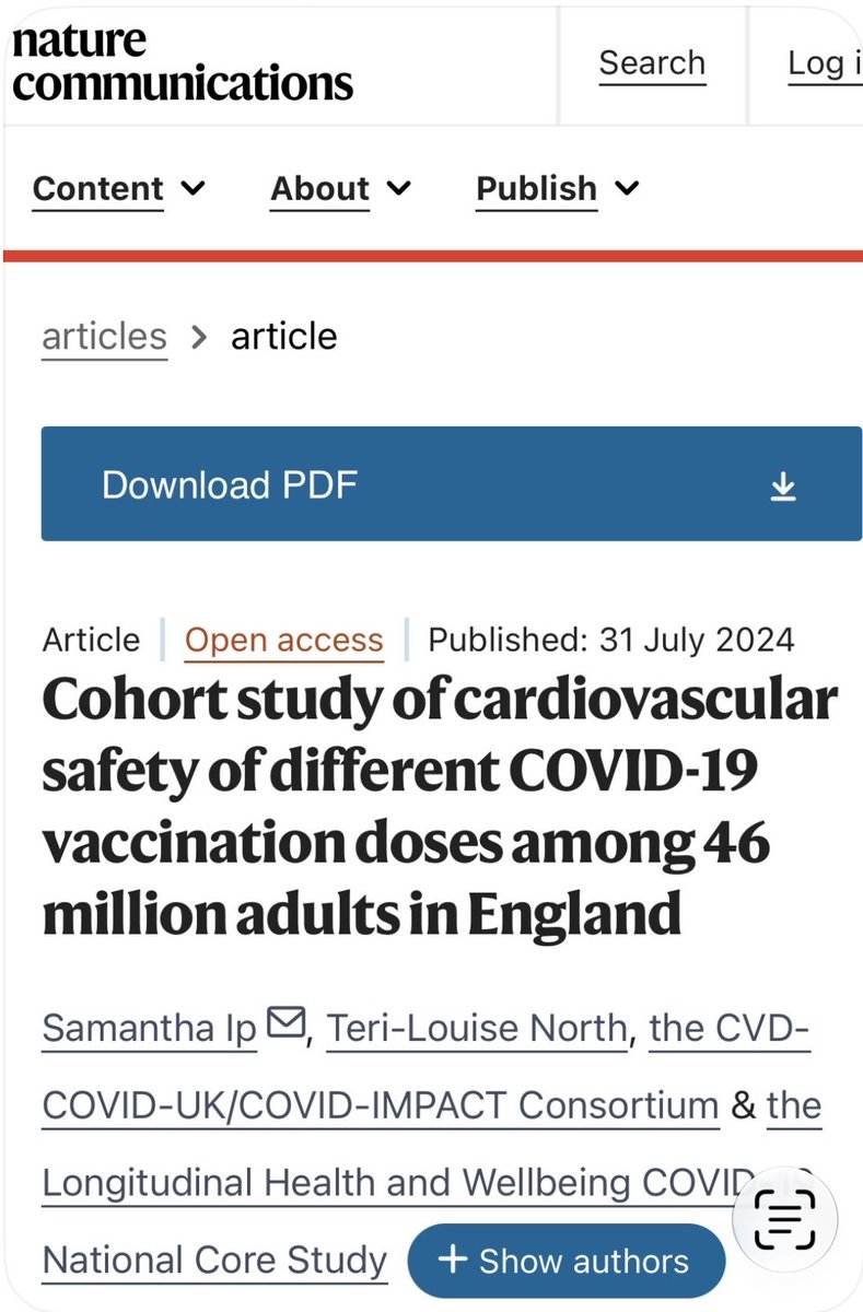 sgrothrockmd's tweet photo. @AmericaPapaBear @grok NFL thrombotic risks - trauma, long distance travel, dehydration, extreme body mass, steroids, HGH etc

"45.7 million adults England... incidence common venous thrombotic events, (mainly pulmonary embolism &amp; lower limb deep venous thrombosis) 
LOWER after vaccination." https://t.co/8dl3kU7MHQ