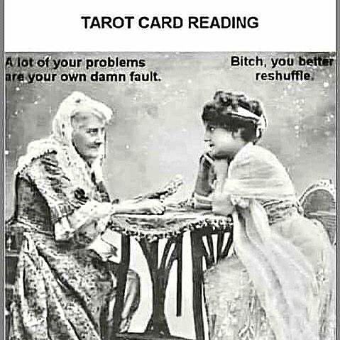 rayzhell18's tweet photo. #MyTarotCardsRevealed fake news https://t.co/gKJTUsrJO5