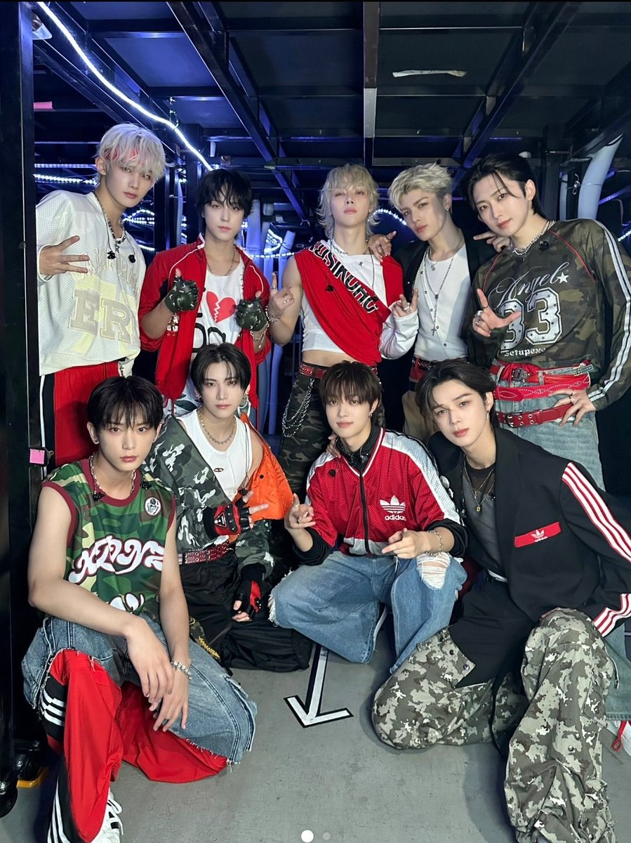 pixy_xiangxiang's tweet photo. これからもずっと&amp;TEAM💪！！

#andTEAM 
#2026MAMAVOTE https://t.co/BwZbhKNrhw