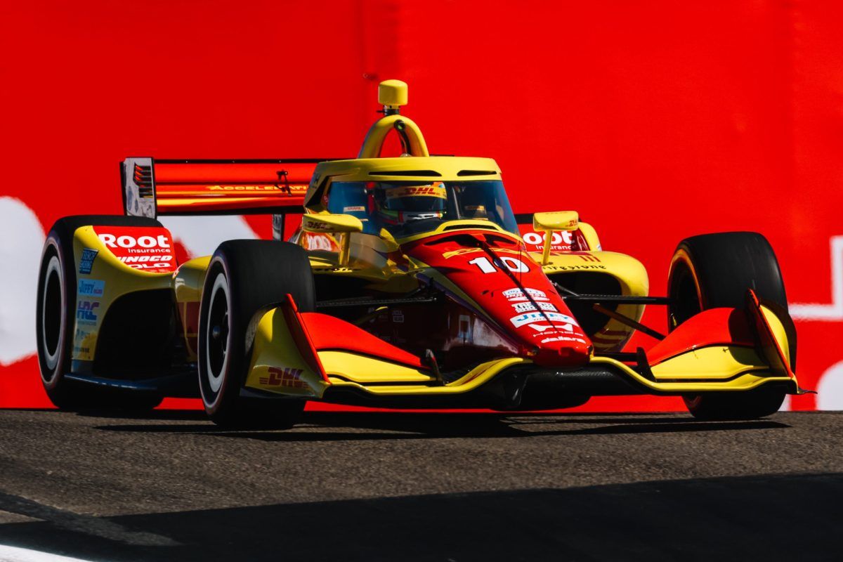 speedcafe's tweet photo. IndyCar reportedly on verge of international expansion
Speculation is brewing in Spain that IndyCar is set to add Barcelona-Catalunya to the calendar as soon as next year.
#IndyCar
➡️ https://t.co/FLPiOkGeFZ https://t.co/kJgOOJLAsC