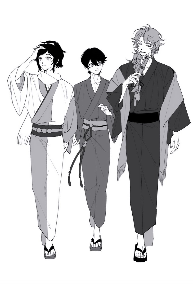 ohiru_1200's tweet photo. #刀剣乱舞 https://t.co/Pb14scdIPD