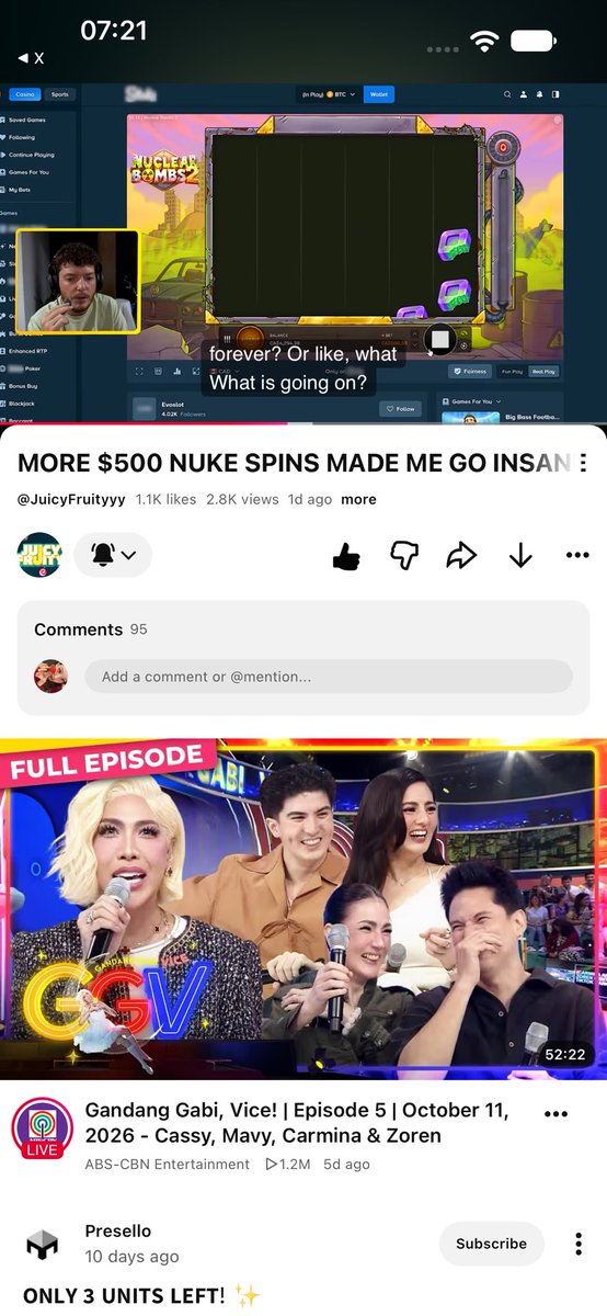 air8yuo's tweet photo. @JuicyFruityyy thank u, adaaaaaam!

bc1qguwvtmeqstwxdq0ut3kfrlvyf2u6pe4fag4ndf https://t.co/7M04IwmjeQ