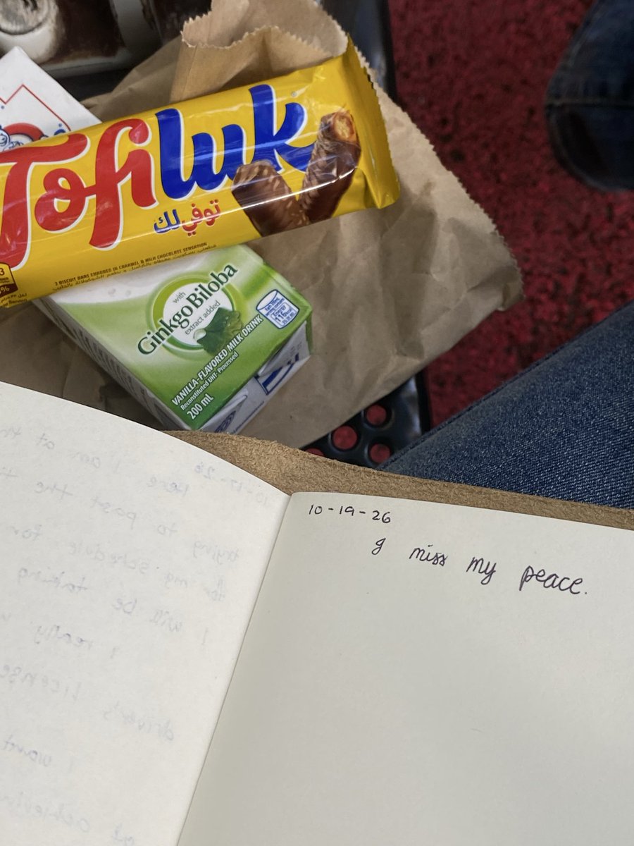 wvter_mln's tweet photo. journaling every after shift bcoz my therapist said so sksksksk https://t.co/Gx2eC19pU4